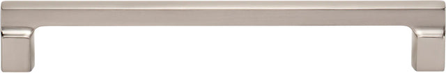 Reeves Pull 7 9/16'' cc Brushed Nickel A525-BRN