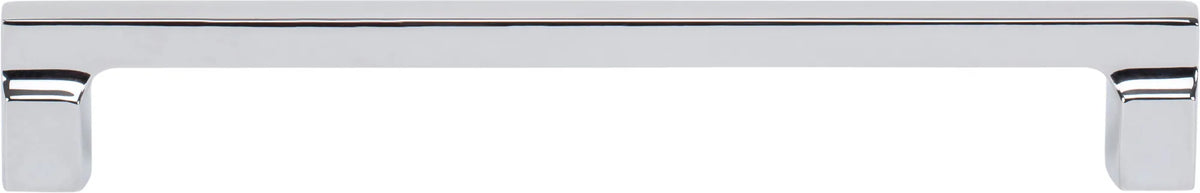 Reeves Pull 7 9/16'' cc Polished Chrome A525-CH