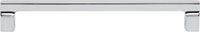Reeves Pull 7 9/16'' cc Polished Chrome A525-CH