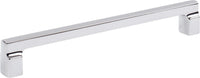 Reeves Pull 7 9/16'' cc Polished Chrome A525-CH