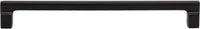 Reeves Pull 8 13/16'' cc Matte Black A526-BL