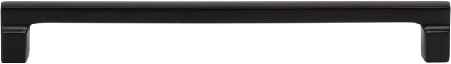 Reeves Pull 8 13/16'' cc Matte Black A526-BL