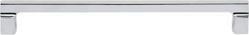 Reeves Pull 8 13/16'' cc Polished Chrome A526-CH