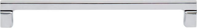Reeves Pull 8 13/16'' cc Polished Chrome A526-CH