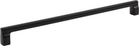 Reeves Pull 12'' cc Matte Black A527-BL