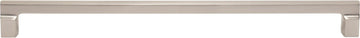 Reeves Pull 12'' cc Brushed Nickel A527-BRN