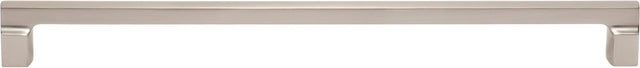 Reeves Pull 12'' cc Brushed Nickel A527-BRN