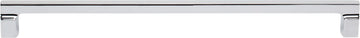 Reeves Pull 12'' cc Polished Chrome A527-CH