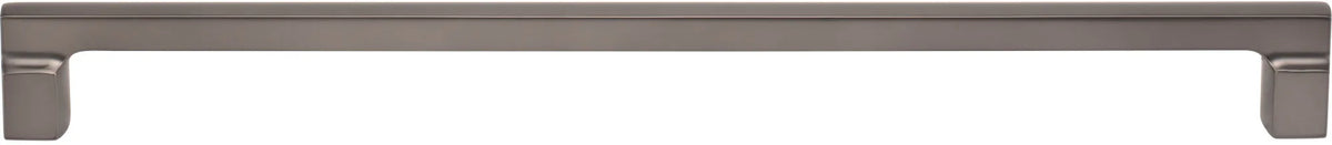 Reeves Pull 12'' cc Slate A527-SL