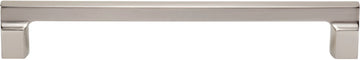 Reeves Appliance Pull 12'' cc Brushed Nickel A528-BRN