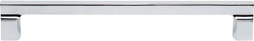 Reeves Appliance Pull 12'' cc Polished Chrome A528-CH