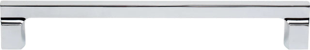 Reeves Appliance Pull 12'' cc Polished Chrome A528-CH