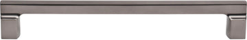 Reeves Appliance Pull 12'' cc Slate A528-SL