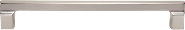 Reeves Appliance Pull 18'' cc Brushed Nickel A529-BRN