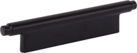 Kayden Pull 3 3/4'' cc Matte Black A532-BL
