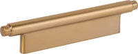 Kayden Pull 3 3/4'' cc Warm Brass A532-WB