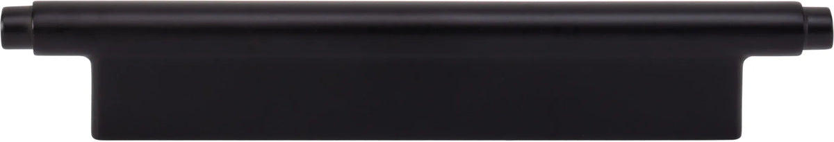 Kayden Pull 5 1/16'' cc Matte Black A533-BL