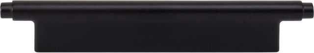 Kayden Pull 5 1/16'' cc Matte Black A533-BL