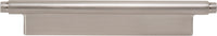 Kayden Pull 5 1/16'' cc Brushed Nickel A533-BRN