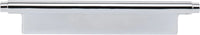 Kayden Pull 5 1/16'' cc Polished Chrome A533-CH