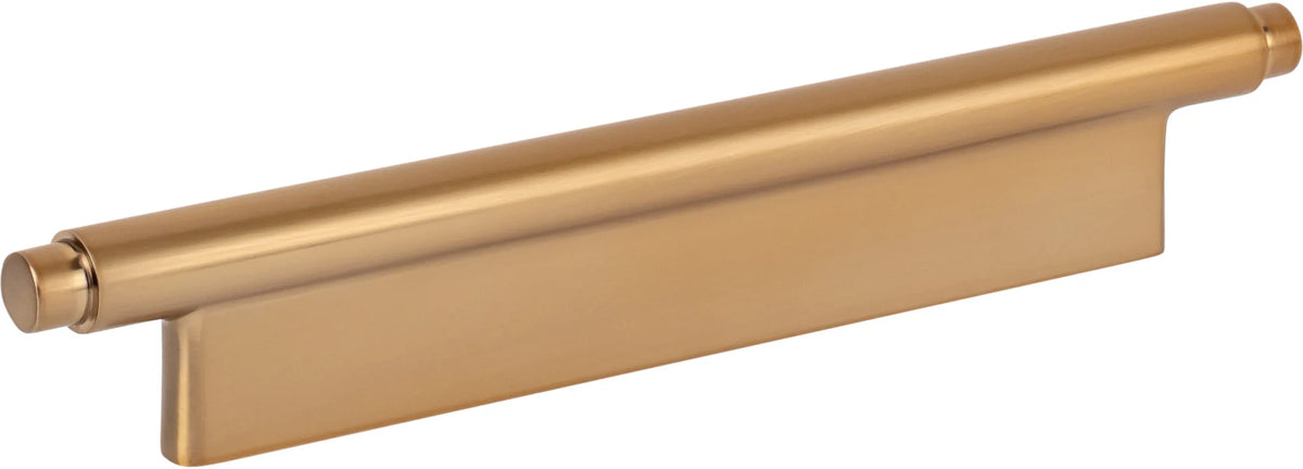 Kayden Pull 5 1/16'' cc Warm Brass A533-WB
