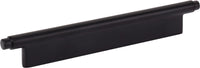 Kayden Pull 6 5/16'' cc Matte Black A534-BL