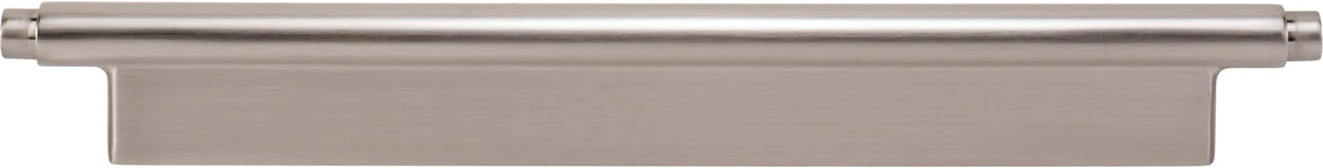 Kayden Pull 7 9/16'' cc Brushed Nickel A535-BRN