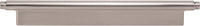 Kayden Pull 7 9/16'' cc Brushed Nickel A535-BRN