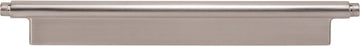 Kayden Pull 7 9/16'' cc Brushed Nickel A535-BRN