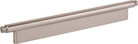Kayden Pull 7 9/16'' cc Brushed Nickel A535-BRN