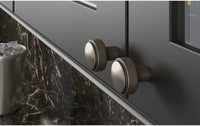 Kayden Pull 7 9/16'' cc Brushed Nickel A535-BRN