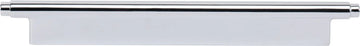 Kayden Pull 7 9/16'' cc Polished Chrome A535-CH