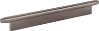 Kayden Pull 7 9/16'' cc Slate A535-SL