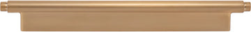 Kayden Pull 7 9/16'' cc Warm Brass A535-WB