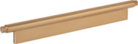 Kayden Pull 7 9/16'' cc Warm Brass A535-WB