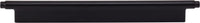 Kayden Pull 8 13/16'' cc Matte Black A536-BL