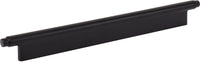 Kayden Pull 8 13/16'' cc Matte Black A536-BL
