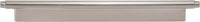 Kayden Pull 8 13/16'' cc Brushed Nickel A536-BRN