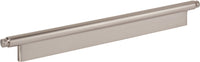 Kayden Pull 8 13/16'' cc Brushed Nickel A536-BRN