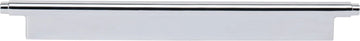 Kayden Pull 8 13/16'' cc Polished Chrome A536-CH