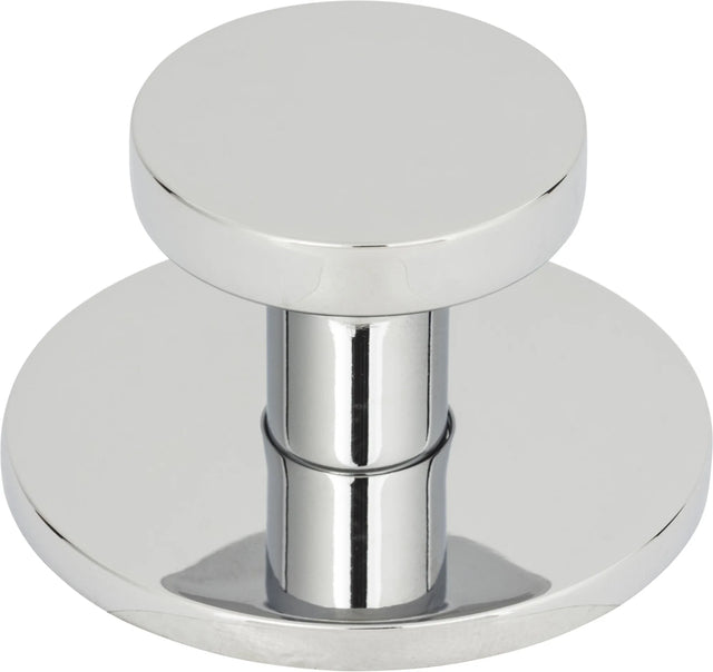 Dot Knob 1 1/4'' Polished Chrome A600-CH