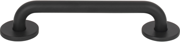 Dot Pull 5 1/16'' cc Matte Black A602-BL