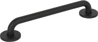 Dot Pull 6 5/16'' cc Matte Black A603-BL