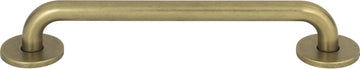 Dot Pull 6 5/16'' cc Vintage Brass A603-UB