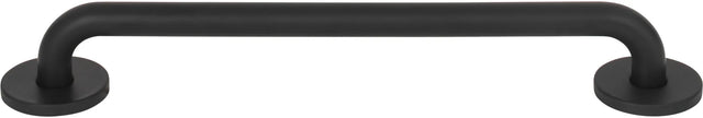 Dot Pull 7 9/16'' cc Matte Black A604-BL