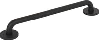 Dot Pull 7 9/16'' cc Matte Black A604-BL