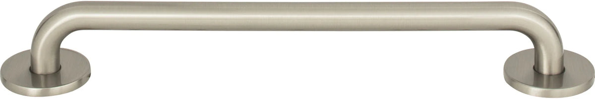 Dot Pull 7 9/16'' cc Brushed Nickel A604-BRN