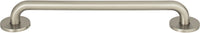 Dot Pull 7 9/16'' cc Brushed Nickel A604-BRN