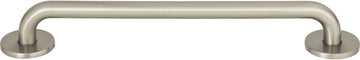 Dot Pull 7 9/16'' cc Brushed Nickel A604-BRN