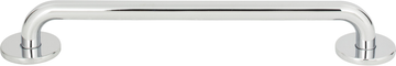 Dot Pull 7 9/16'' cc Polished Chrome A604-CH